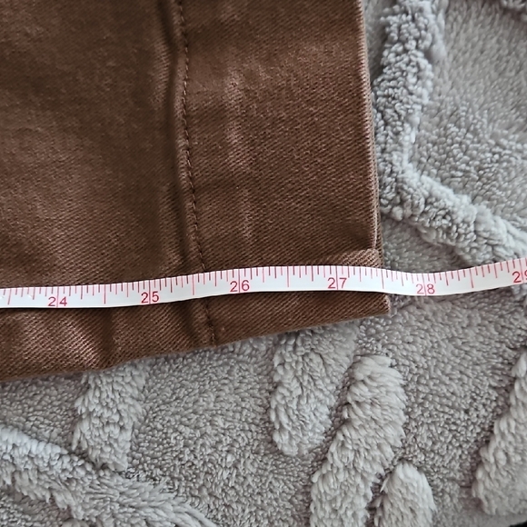 Everlane Wide Leg Utility Pant, (Sold Out On Everlane Website) - Picture 7 of 7